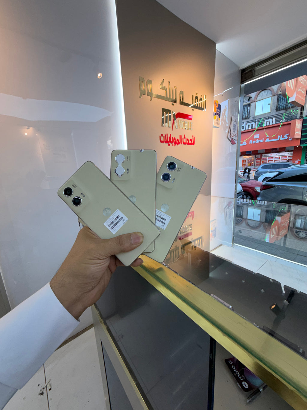 لدينا كل جديد ورائع يناسب ذوقك وجيبك