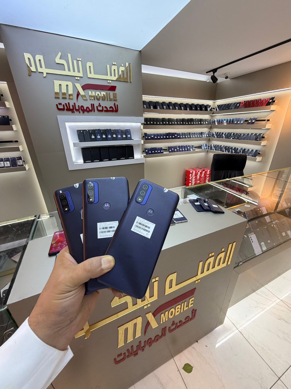 موترلا جميع الموديلات جديد بكرتونة اكثر من 9 انواع بنفس السعر رسمي